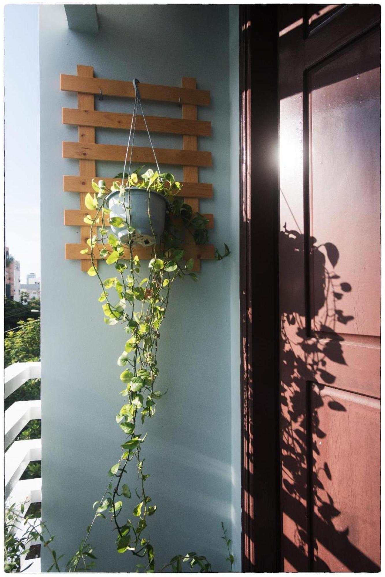 Oyo 1168 Elly'S Home 2 Da Nang Exterior foto